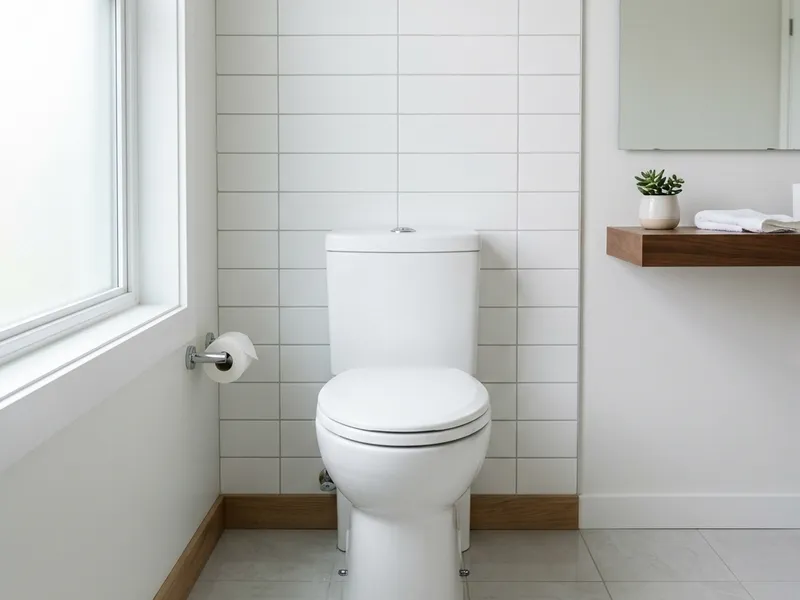 Toilet Repair & Installation Plumber in Collins, AR